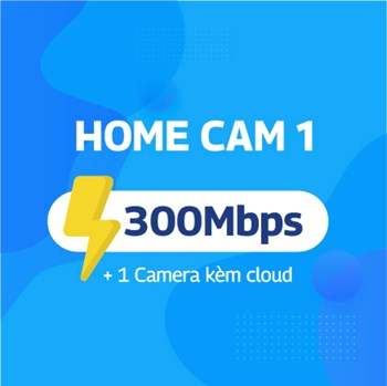 Home CAM 1